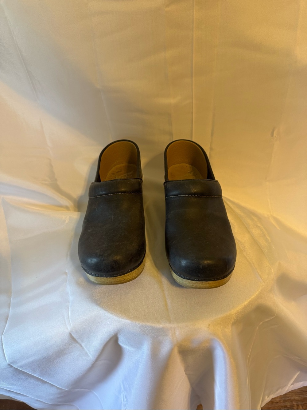 Dansko Shoes